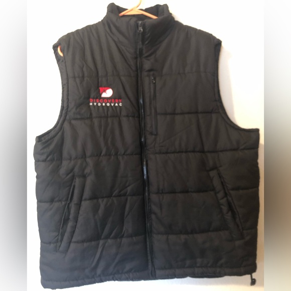 ✨NORDICTRACK QUILTED VEST XL - Picture 3 of 6
